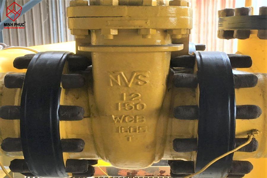 Prempaste Above-ground valves